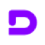 Venue by DFIN logo
